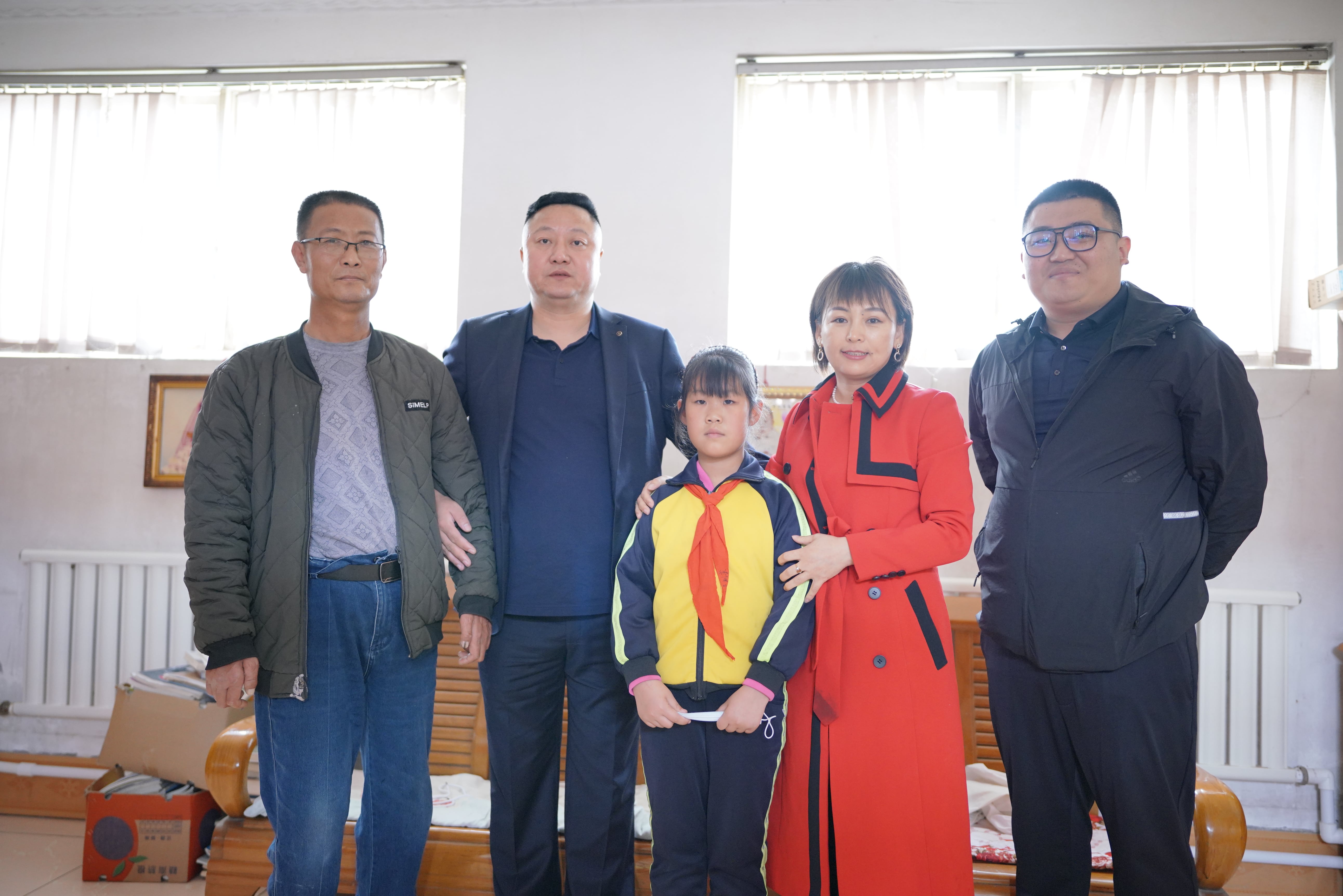 第213所 平度市崔家集鎮(zhèn)崔家集尚赫周玉潔小學(xué)